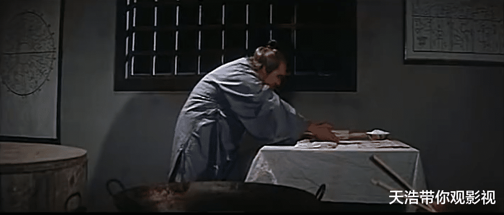 电影■没有特效的年代，凭借奇思妙想与民间技法，开创了法术功夫片先河