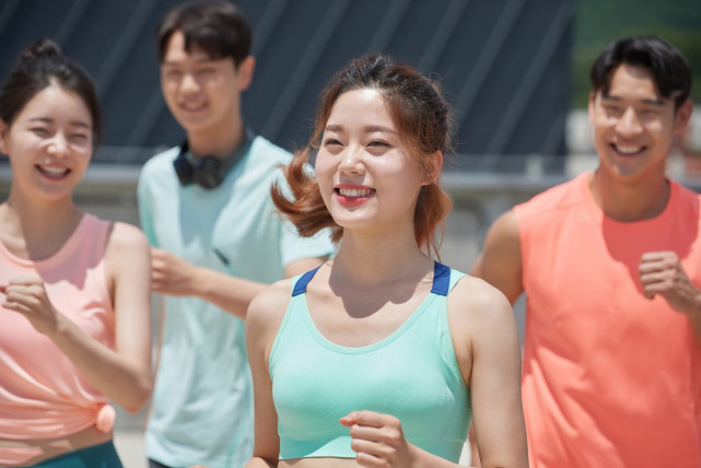 运动|什么减肥方法最轻松又健康？走路是最佳选择，每天走路也能瘦下来