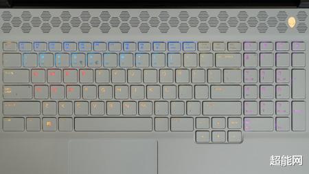 alienware|ALIENWARE m17 2020版评测：游戏本中的旗舰标杆