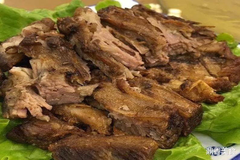 氨基酸|煮羊肉时,切记“4放3不放”,放错了,肉不滑嫩膻味大,汤不鲜