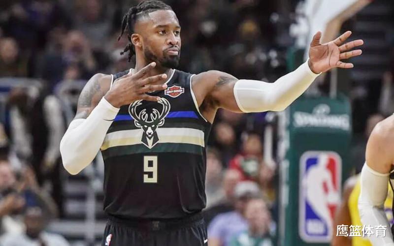 湖人队|曝！湖人交易施罗德或一箭三雕，第二三引援浮出水面，詹姆斯乐了