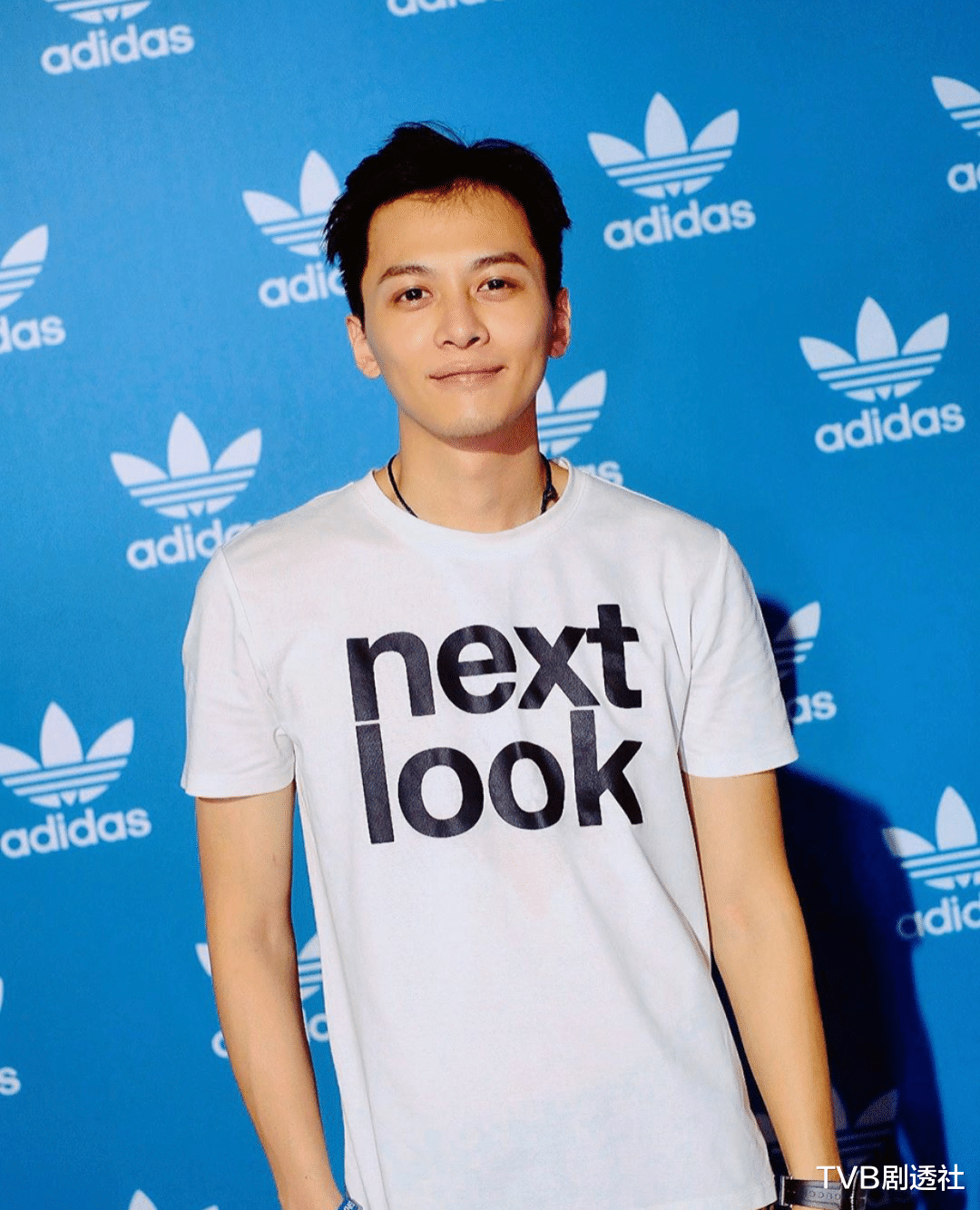 TVB▲又走一个!前TVB金牌监制潘嘉德干儿子离巢 ,入行8年月薪不到3千