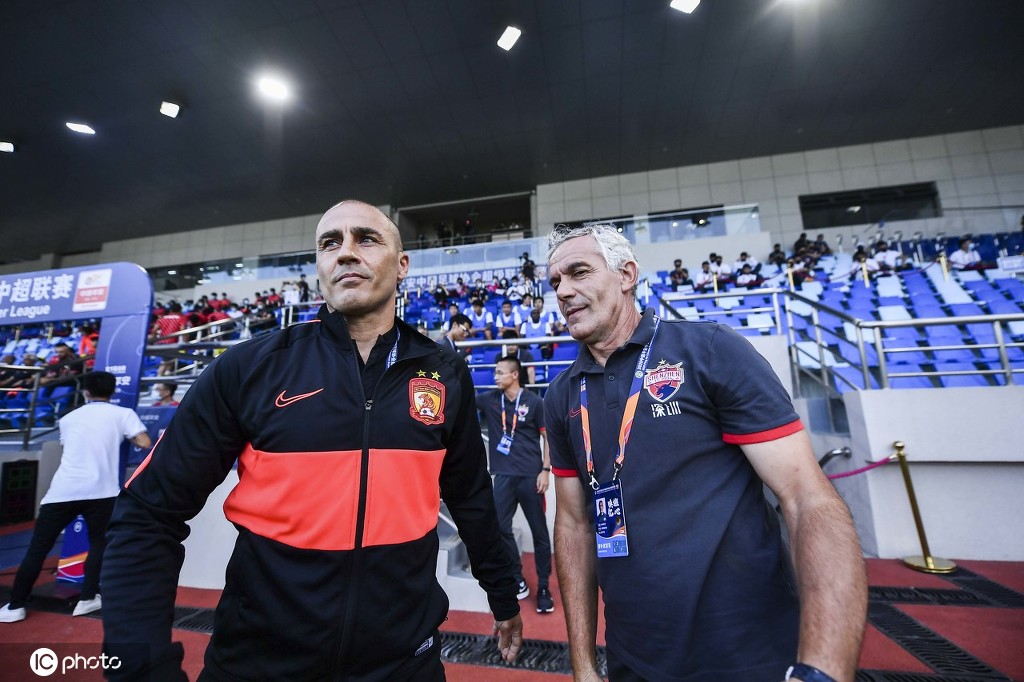 广州恒大|恒大三连胜却暴露巨大隐患，这2人何时解除限制？