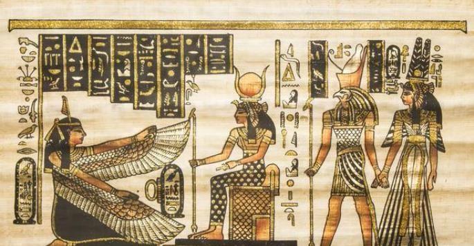 #外星人#文明谜案:古埃及法老的DNA信息,西方人为什么不敢公布?