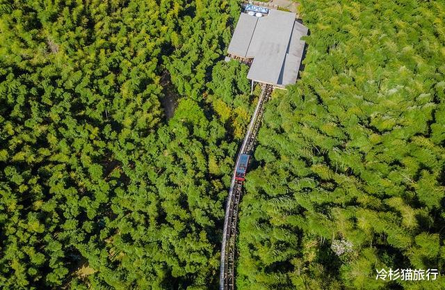 「自驾」10条绝美的小众短途自驾路线，正适合五一出发，去过的人不多！