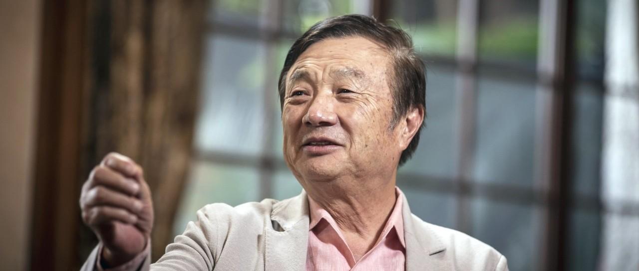 华为|市值超1.3万亿！华为却与阿里巴巴殊途，内行：任正非太可怕