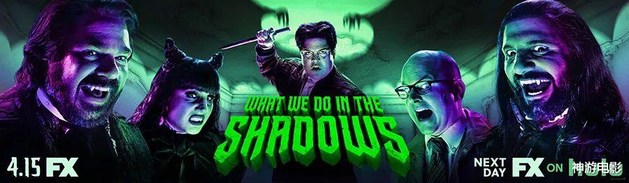 #美剧#10集播完拿下9.1分，美剧又一部口碑佳作诞生