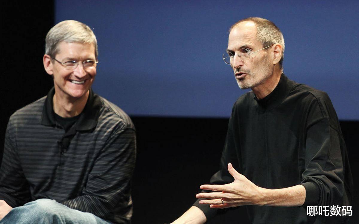 蒂姆·库克|苹果CEO库克10年合约到期，年薪超9亿，曾想为乔布斯捐肝