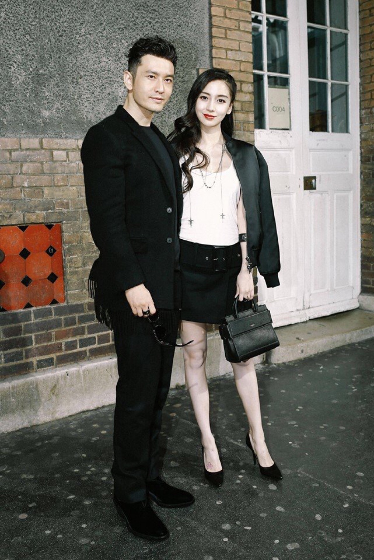 李菲儿|被黄晓明抛弃后，开始强势逆生长，日子过得很是惬意