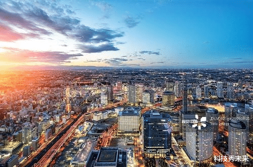 日本@我国资产有多强？日本总资产700万亿，美国总资产高达2600万亿