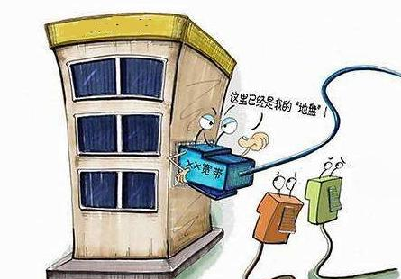 运营商|一年宽带费1万多，商务楼宇宽带垄断的错该怎么治