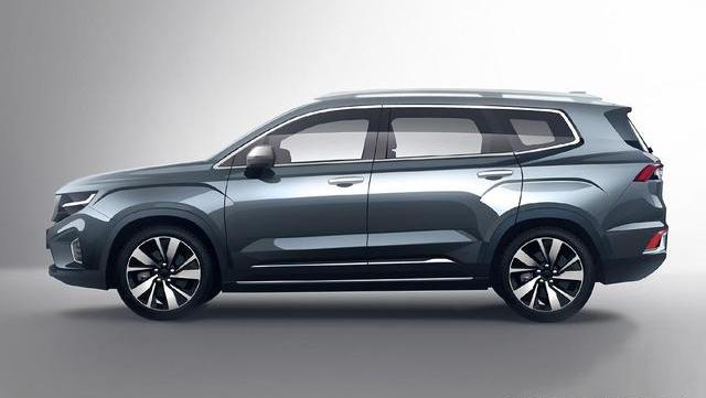 长安CS95|为什么15万预算买SUV，我劝你选国产车？看完这两款车你就明白了