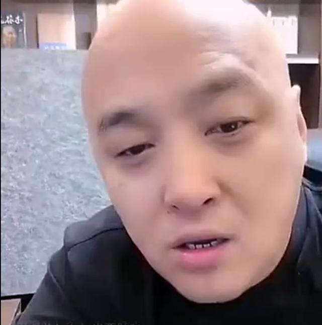 『散打』遭接连碰瓷,散打哥发威怒“斩”5人!喊话:真把我当软柿子捏?