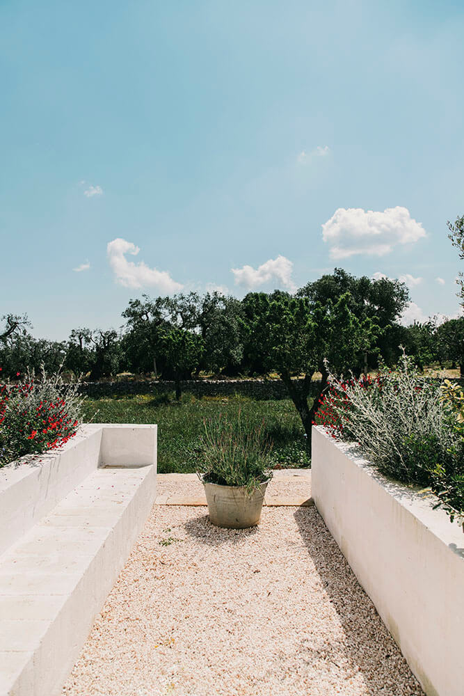 设计师|5万才能住一周的民宿长啥样？朴素的设计，大白墙也高级