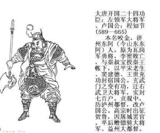 『混世魔王程咬金』程咬金要是会完整的三十六路宣花斧，武功在《隋唐演义》中怎样？