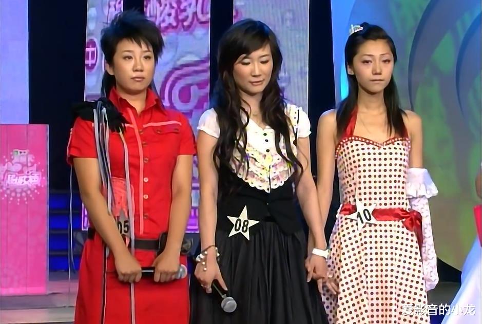 [孟佳]孟佳的“崩溃”到底是不是节目效果？回看芒果选秀的那些奇葩赛制