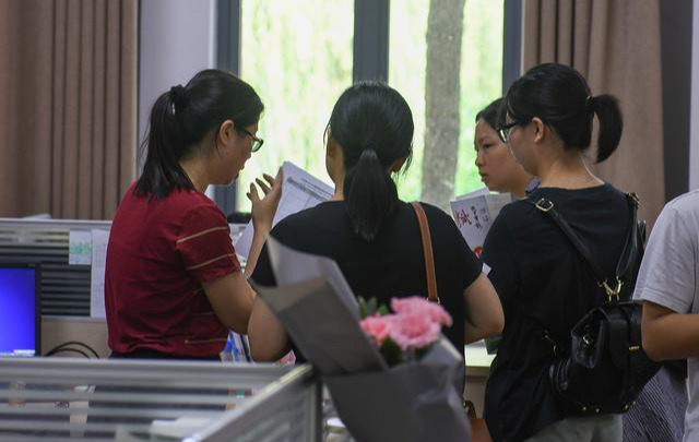 投档分数线|多省公布一批投档线,考生为何还查不到录取结果?这些情况需了解