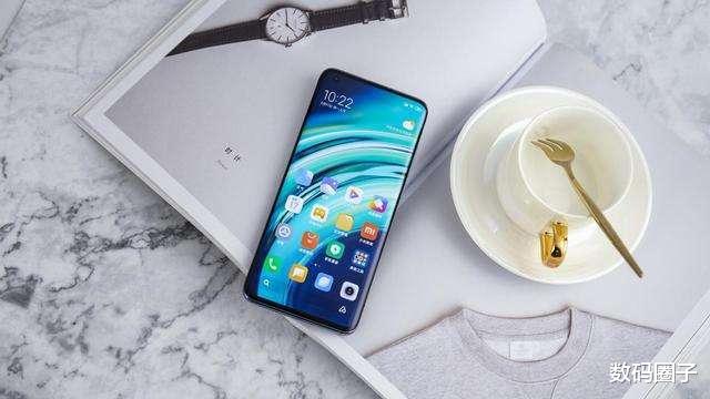 电子商务|麒麟9000稳了！高通骁龙875跑分出炉，不过如此