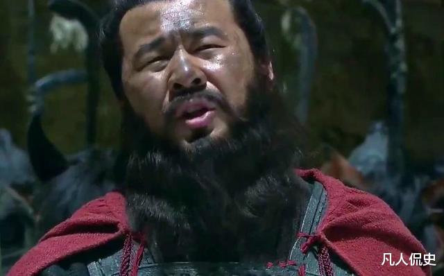 曹操▲赤壁之战,曹操死了哪些大将?说出来真丢脸,是曹操心里永远的痛