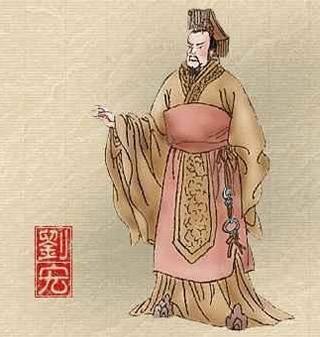 汉灵帝：汉灵帝：钻进钱眼里的“穷”天子