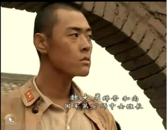 穿帮镜头@细数亮剑里面的穿帮镜头!