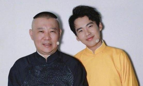 郭德纲|她20年前狠心抛弃郭德纲,今身价过亿,送郭麒麟5层别墅