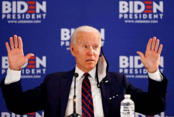 美国|27日消息报道！美国再度宣布支持率：下届总统浮出水面！