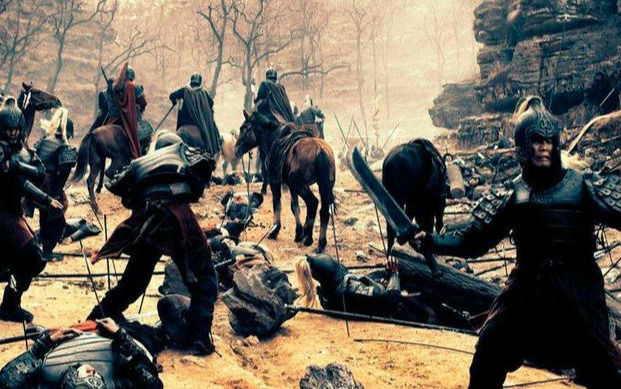 |刘备之死真是因为伐吴失败?其实另有原因,正史难怪不敢记载