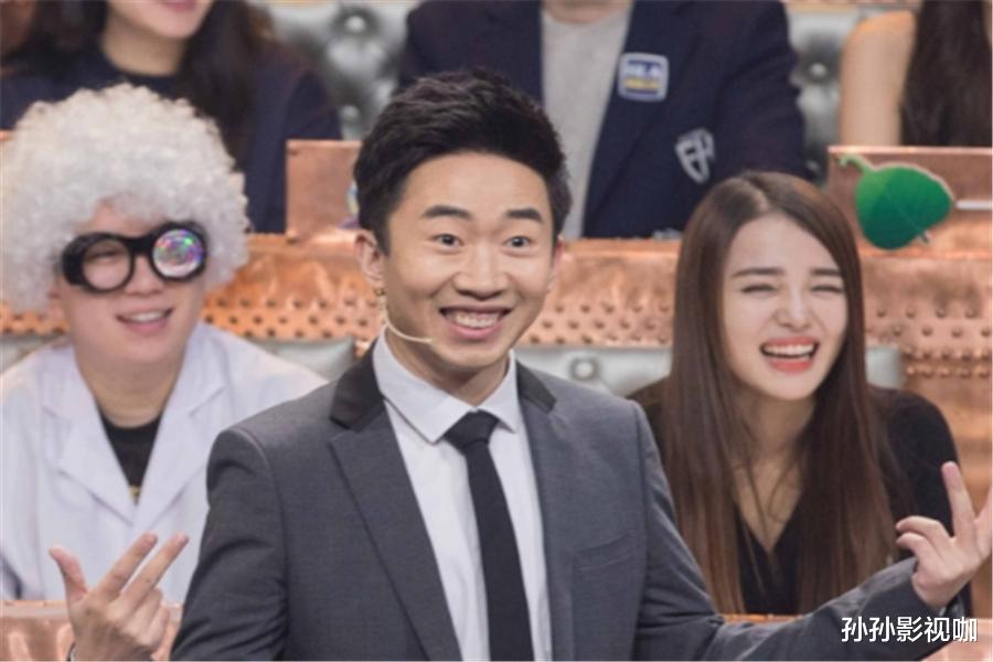 杨迪|看了杨迪妹妹的脸，才知道什么叫不公平遗传，心疼杨迪三秒钟