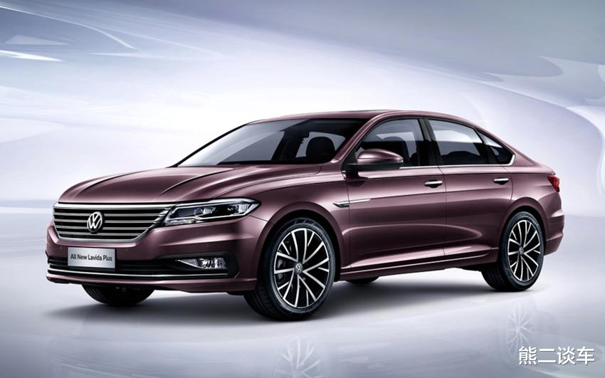 #大众朗逸#?大众老朗逸又降价了？为何降到7.7w还卖不掉？这3点原因太现实了