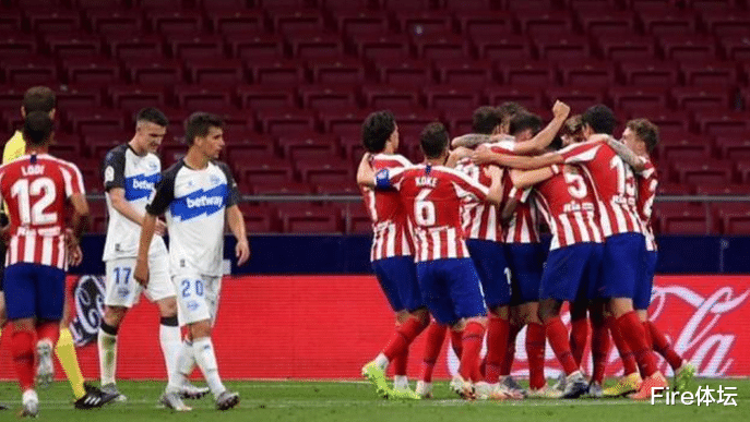 『巴塞罗那』西甲再变天!巴萨2-2后又连收坏消息,最快两轮后退出争冠集团