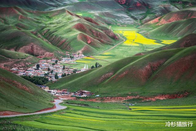「旅行」国内夏天值得去的10个绝美目的地，有你去过的地方吗？