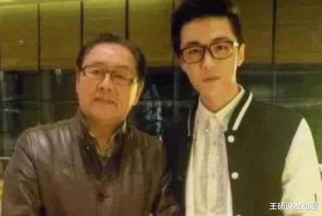 『西游记』有种“基因”叫《西游记》主演后代，悟空闺女无人娶，八戒儿子却遭疯抢