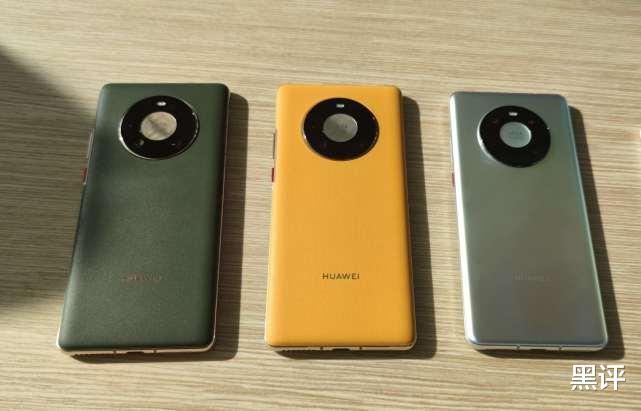 华为Mate40Pro|华为Mate40Pro首批用户评价出炉,好评度很高,差评却令人意外