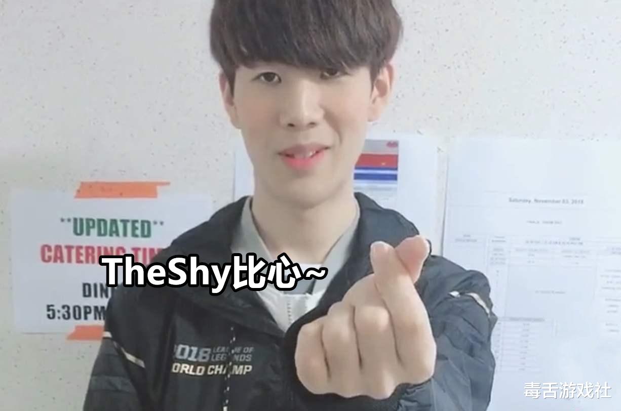 「林炜翔」LWX三阵均未上榜引热议,拿到阿水去年的剧本?冠军AD老倒霉蛋了