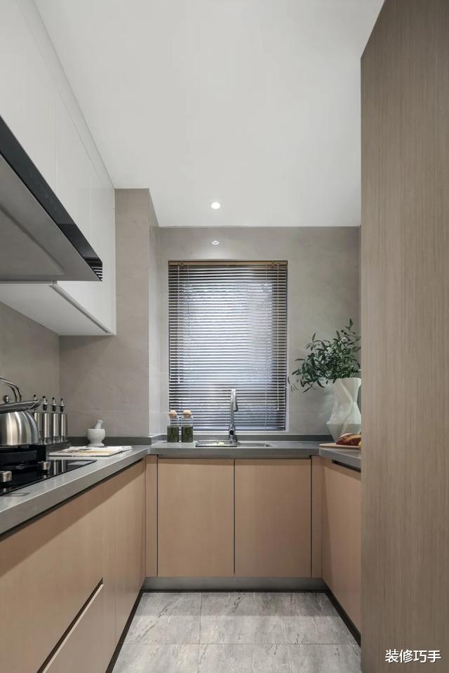 |头一次见这么美的房子,客厅优雅大气,餐厅精致个性,漂亮又实用