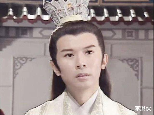 朱晶晶|放弃267亿巨额身家遁入空门，53岁何宝生近照沧桑，前女友也未婚