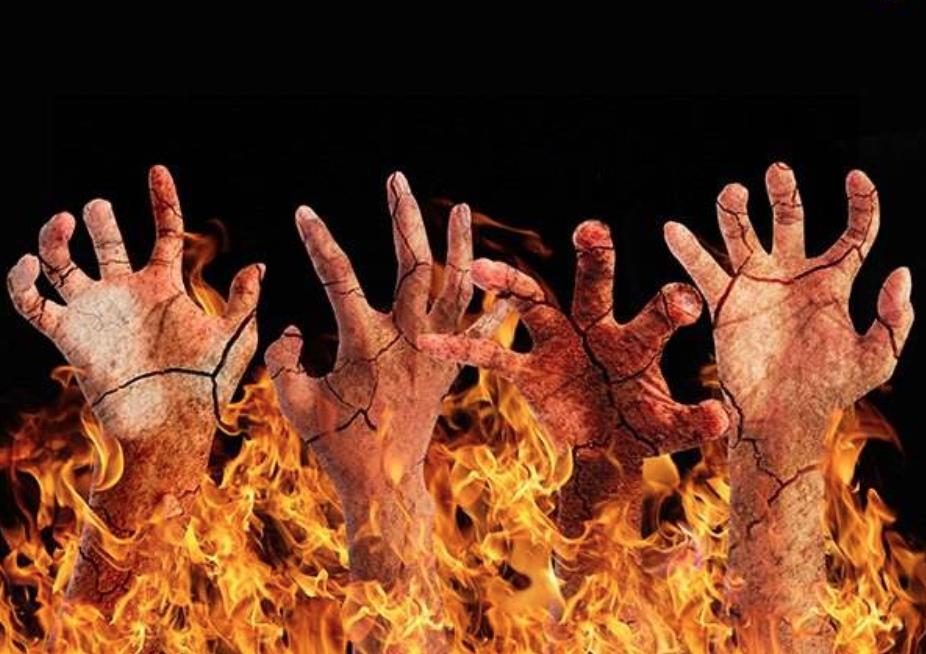 「陨石」38亿年前的地球长啥样？用“人间炼狱”来形容最合适不过了