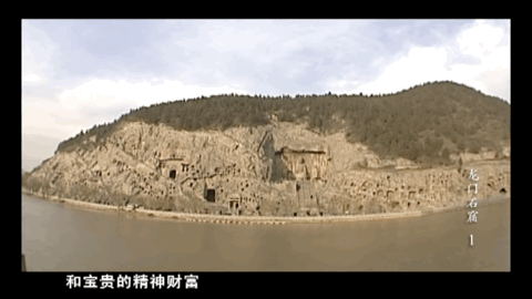 龙门石窟|扎心！你可能去了假兵马俑、假长城、假龙门石窟…