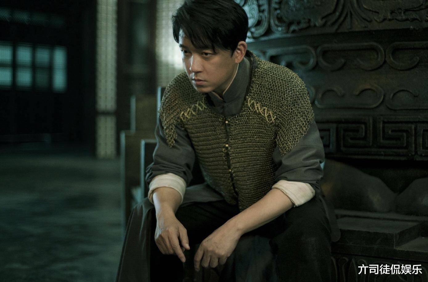 [董洁]董洁尽显老态，潘粤明再次翻红，离婚8年两人差距越来越大