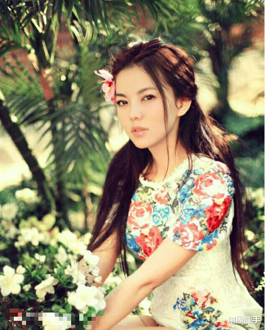 李湘|李湘136斤体重公开,有先天糖尿病,王岳伦呼吸还会随时暂停