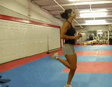 ▲一年减掉52斤拿下国民男神,144斤的她逆袭:每个胖子都是潜力股