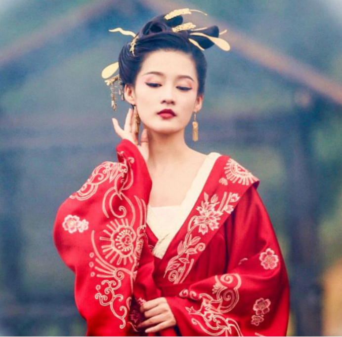 「楚乔传」《楚乔传》第二部原班人马出演,网友:看来宇文玥捞上来了