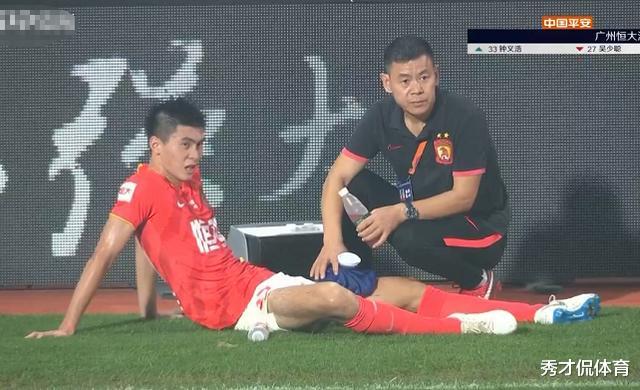 塔利斯卡|塔利斯卡一战2大收获，卡纳瓦罗表扬20岁新星，会给另一人机会