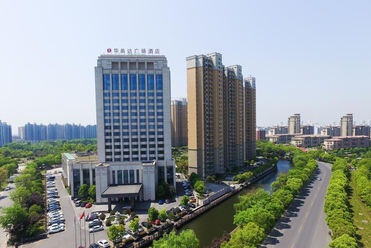 古镇|富可敌国的中国县级市：GDP超全球59%的国家，人口还不到100万