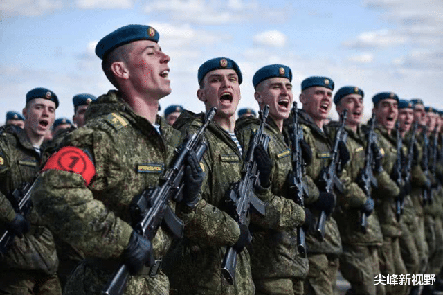 【日本】再过三十年，有几个国家能和美国平起平坐？张召忠：只有三国