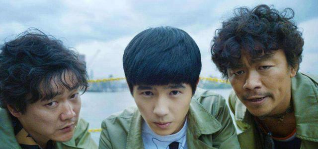 唐人街探案|万万没想到，《唐探3》今年第一次出现在大银幕上，是这样的形式