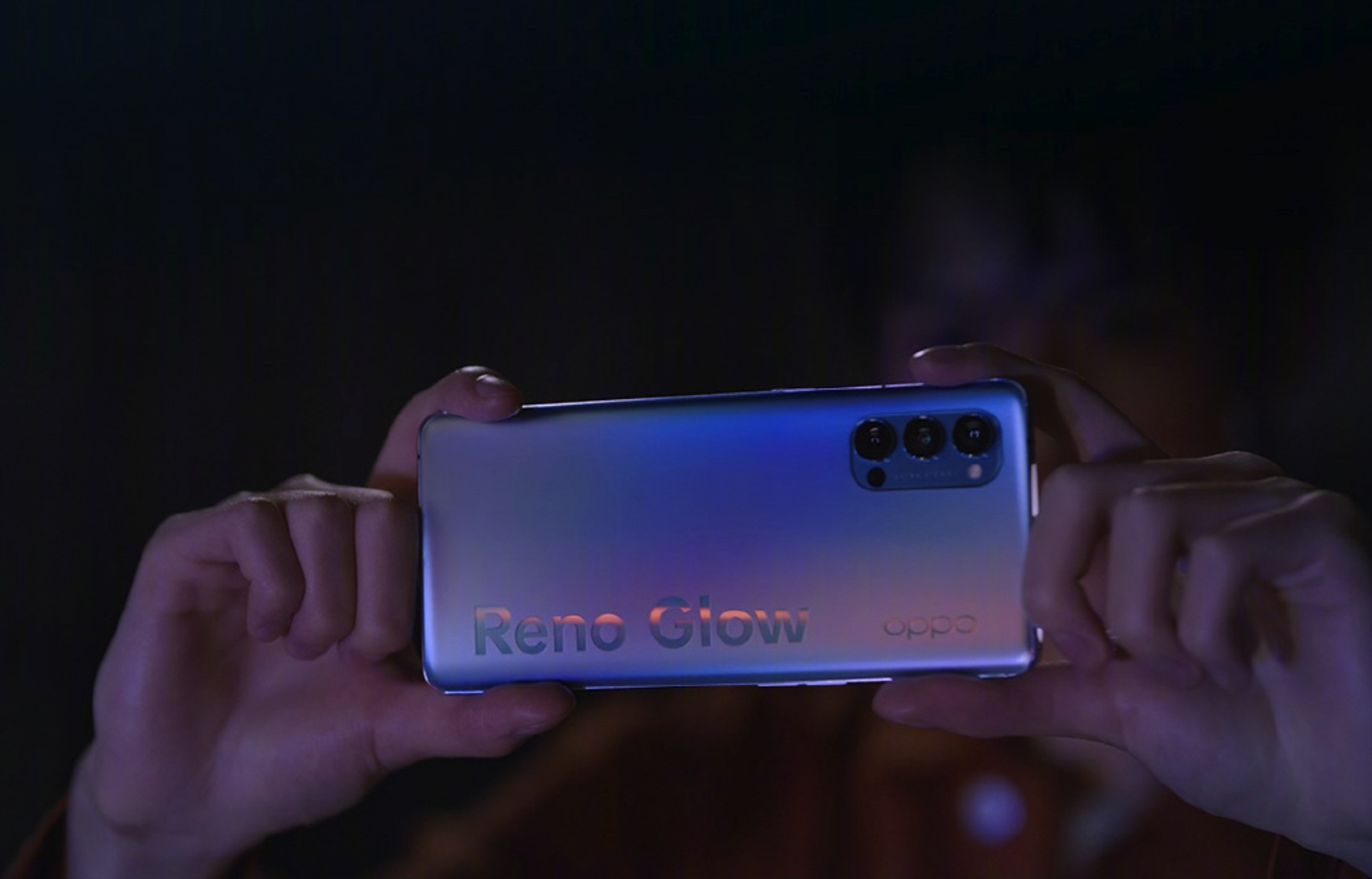 OPPO Find|自研能力直接拉满，2020上半年专利排名：OPPO稳居第一梯队