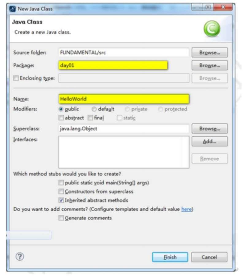 腾讯：编程语言第一：主流的IDE开发环境，Eclipse
