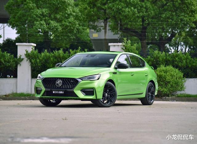 【轿车】7月10号上市/亮相5款新车，3款轿车2款SUV，要买车的可以再等等